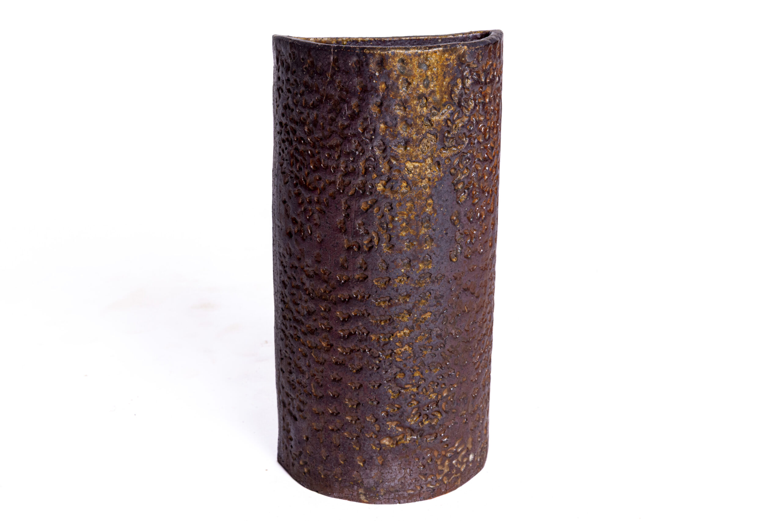Indrani Singh Cassime, Vase Tiffin Form V