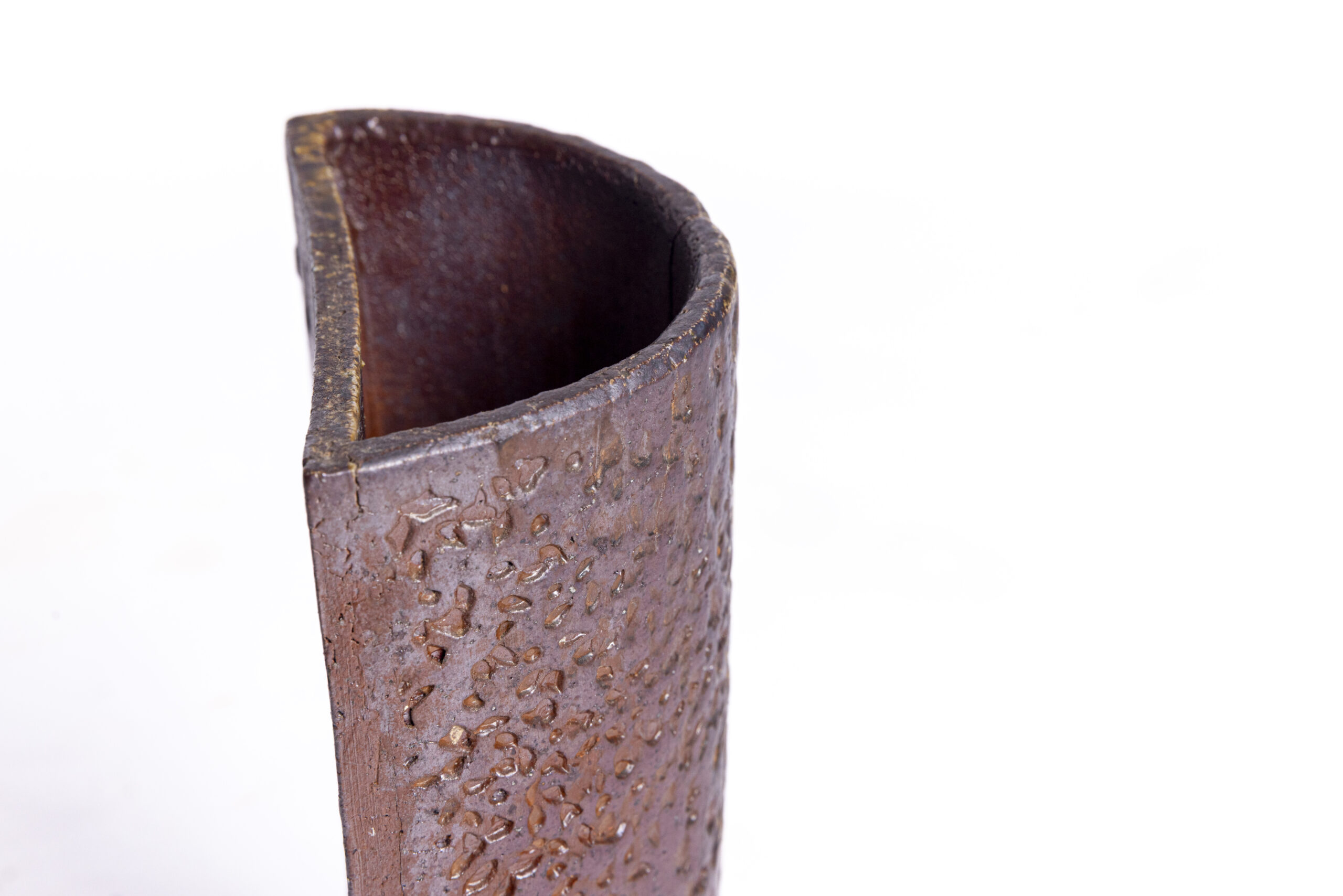 Indrani Singh Cassime, Vase Tiffin Form V - Image 5