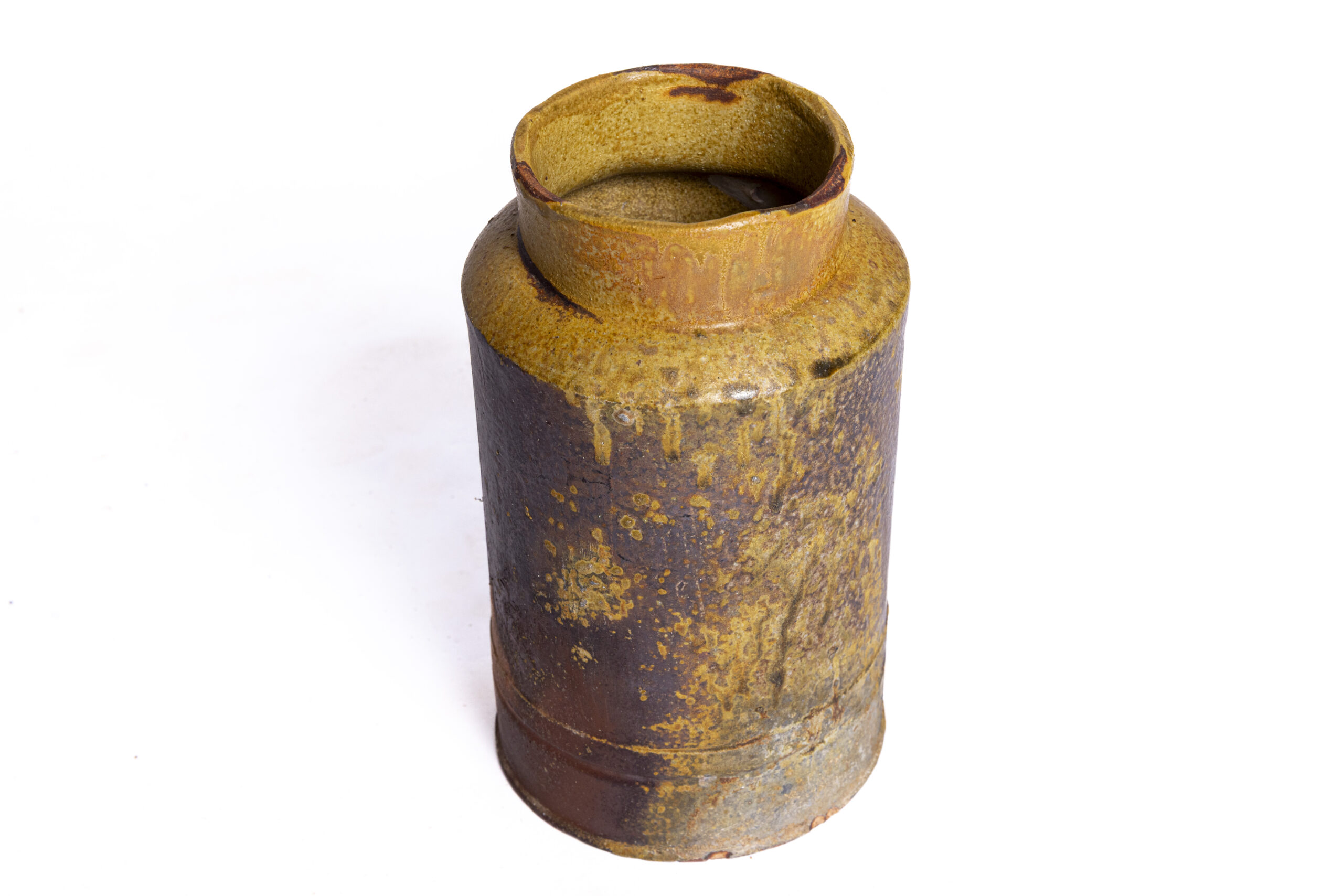 Indrani Singh Cassime, Vase Tiffin Form VII - Image 4