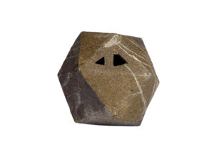 Indrani Singh Cassime, On The Edge I