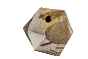 Indrani Singh Cassime, On The Edge II