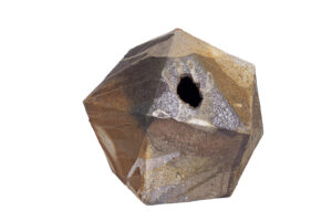 Indrani Singh Cassime, On The Edge IV