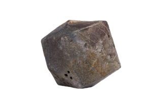 Indrani Singh Cassime, On The Edge V