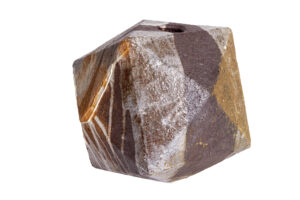 Indrani Singh Cassime, On The Edge VI