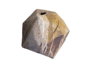 Indrani Singh Cassime, On The Edge VII