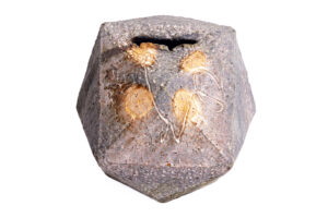 Indrani Singh Cassime, On The Edge IX