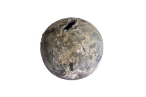 Indrani Singh Cassime, Moon Jar I