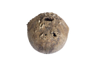 Indrani Singh Cassime, Moon Jar II