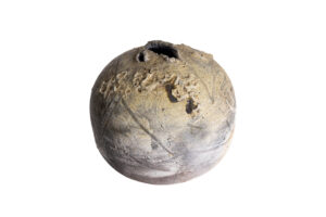 Indrani Singh Cassime, Moon Jar III