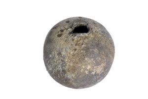 Indrani Singh Cassime, Moon Jar V