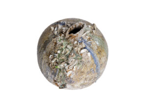 Indrani Singh Cassime, Moon Jar VI