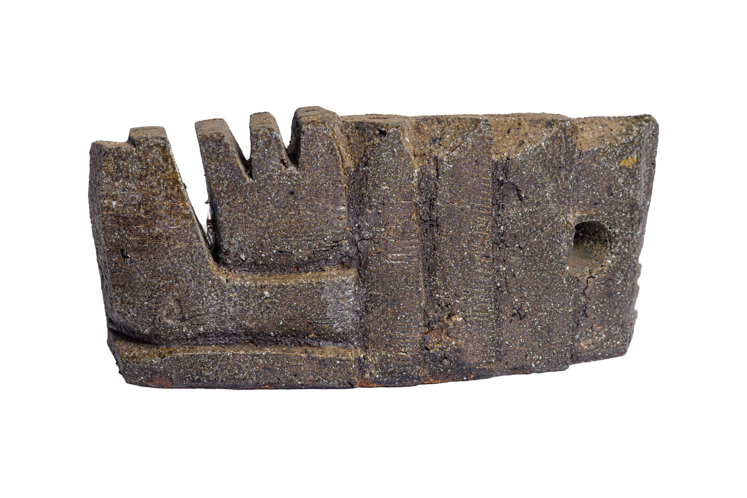 Indrani Singh Cassime, Native Series, I