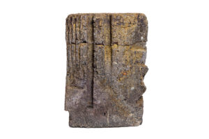 Indrani Singh Cassime, Native Series, IV