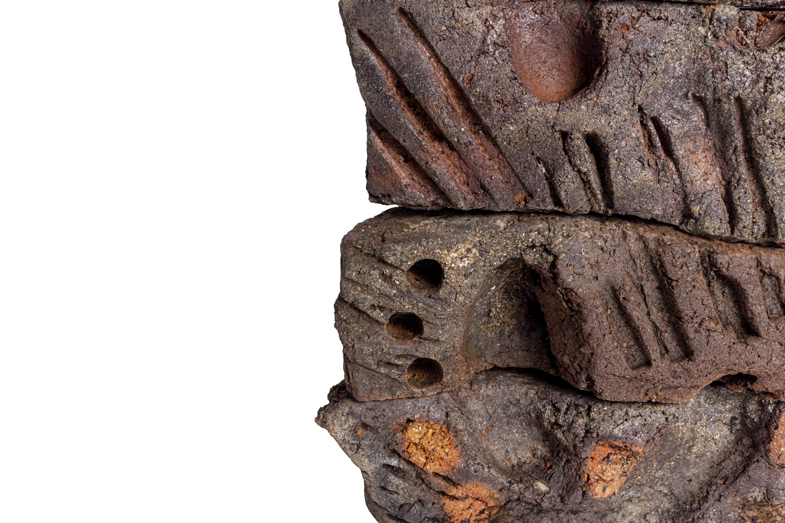 Indrani Singh Cassime, Native Series, Going Up - Image 4