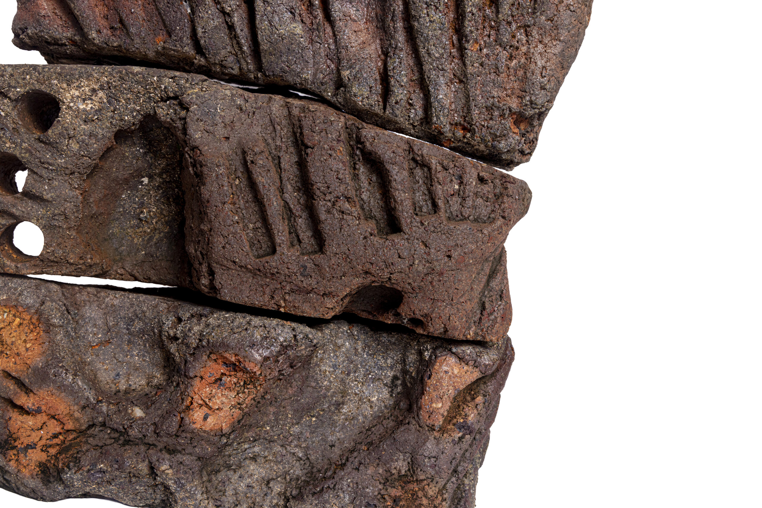 Indrani Singh Cassime, Native Series, Going Up - Image 6