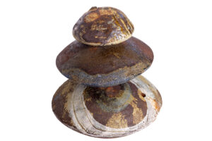 Indrani Singh Cassime, Native Series, Cosmic Balance I