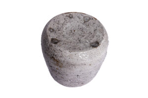 Indrani Singh Cassime, Pouf I