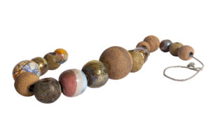 Indrani Singh Cassime, Cosmic Installation