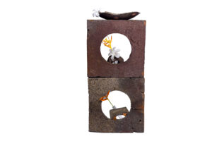 Indrani Singh Cassime, Native Series, The Void